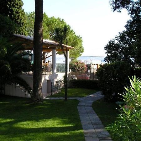 Villa La Brise Theoule-sur-Mer Luaran gambar