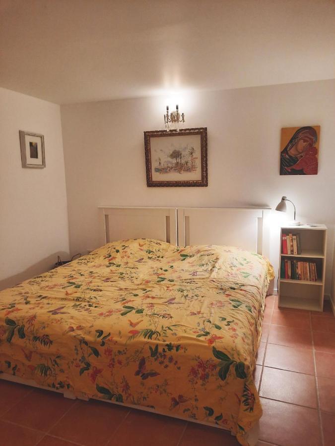 Villa La Brise Theoule-sur-Mer Luaran gambar