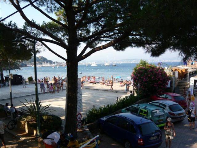 Villa La Brise Theoule-sur-Mer Luaran gambar