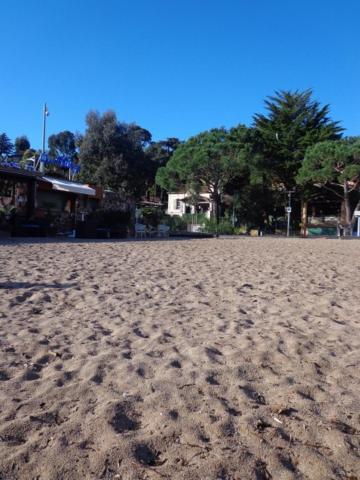 Villa La Brise Theoule-sur-Mer Luaran gambar