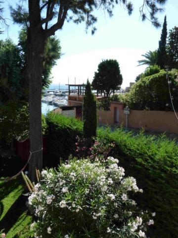 Villa La Brise Theoule-sur-Mer Luaran gambar